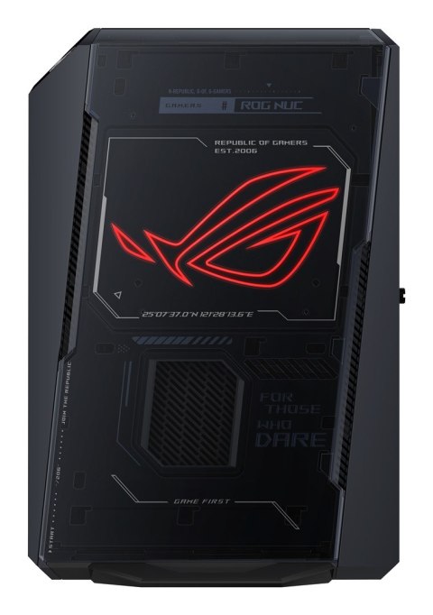ASUS NUC 15 ROG 90AS00I1-M00090