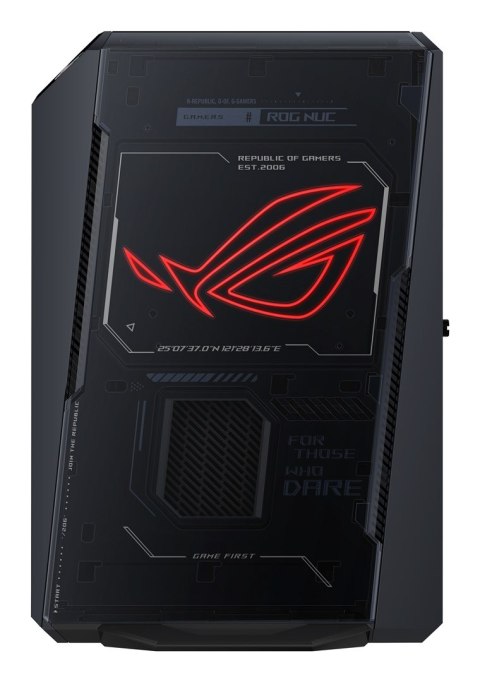 ASUS NUC 15 ROG 90AS00I1-M00090