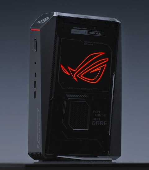 ASUS NUC 15 ROG 90AS00I1-M00090