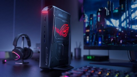 ASUS NUC 15 ROG 90AS00I1-M00090