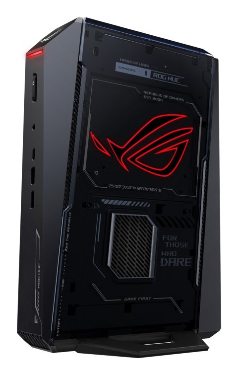 ASUS NUC 15 ROG 90AS00I1-M00090