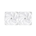 Chłodzenie wodne Chieftec Iceberg 240 RGB white