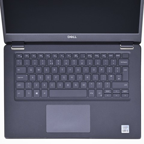 DELL LATITUDE 3410 i5-10310U 16GB 256GB SSD 14" FHD Win11pro (US QWERTY) + zasilacz UŻYWANY DELL LATITUDE 3410 i5-10310U 16GB 256GB SSD 14" FHD Win11pro (US QWERTY) + zasilacz UŻYWANY