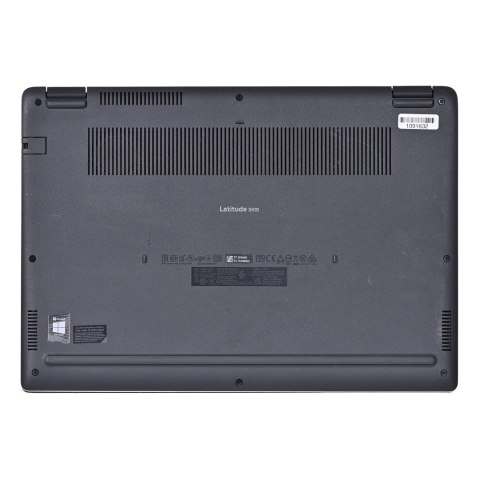 DELL LATITUDE 3410 i5-10310U 16GB 256GB SSD 14" FHD Win11pro (US QWERTY) + zasilacz UŻYWANY DELL LATITUDE 3410 i5-10310U 16GB 256GB SSD 14" FHD Win11pro (US QWERTY) + zasilacz UŻYWANY