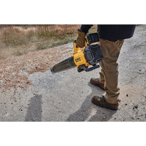 Dmuchawa osiowa 18V 1x5,0Ah DCMBL562P1 DEWALT Dmuchawa osiowa 18V 1x5,0Ah DCMBL562P1 DEWALT
