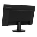 Lenovo N27q 27" QHD WLED 100Hz 300nits AG HDMI, DP Black (WYPRZEDAŻ)