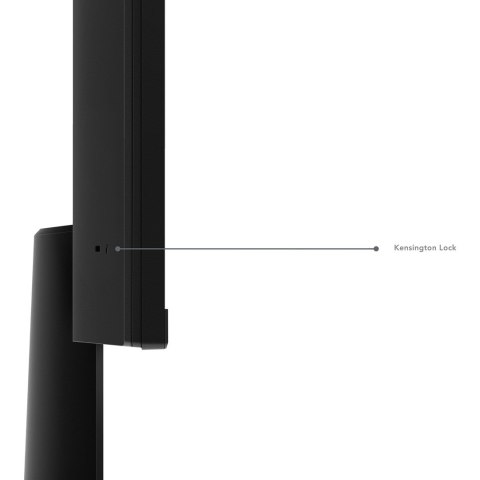 Lenovo N27q 27" QHD WLED 100Hz 300nits AG HDMI, DP Black (WYPRZEDAŻ) Lenovo N27q 27" QHD WLED 100Hz 300nits AG HDMI, DP Black (WYPRZEDAŻ)