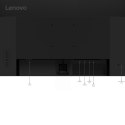 Lenovo N27q 27" QHD WLED 100Hz 300nits AG HDMI, DP Black (WYPRZEDAŻ)