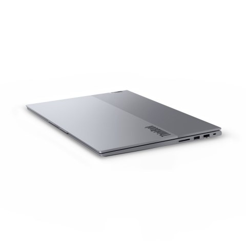 Lenovo ThinkBook 16 G7 Ryzen 7 7735HS 16.0"WUXGA IPS 300nits AG 16GB DDR5 5600 SSD512 Radeon 680M Cam1080p Win11 Lenovo ThinkBook 16 G7 Ryzen 7 7735HS 16.0"WUXGA IPS 300nits AG 16GB DDR5 5600 SSD512 Radeon 680M Cam1080p Win11