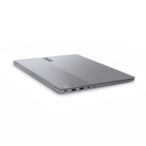 Lenovo ThinkBook 16 G7 Ryzen 7 7735HS 16.0"WUXGA IPS 300nits AG 16GB DDR5 5600 SSD512 Radeon 680M Cam1080p Win11 Lenovo ThinkBook 16 G7 Ryzen 7 7735HS 16.0"WUXGA IPS 300nits AG 16GB DDR5 5600 SSD512 Radeon 680M Cam1080p Win11