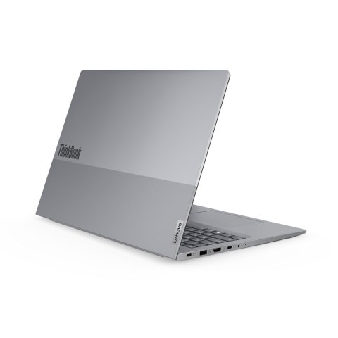 Lenovo ThinkBook 16 G7 Ryzen 7 7735HS 16.0"WUXGA IPS 300nits AG 16GB DDR5 5600 SSD512 Radeon 680M Cam1080p Win11 Lenovo ThinkBook 16 G7 Ryzen 7 7735HS 16.0"WUXGA IPS 300nits AG 16GB DDR5 5600 SSD512 Radeon 680M Cam1080p Win11
