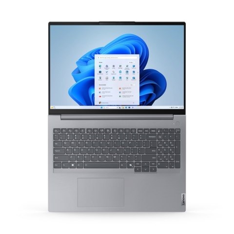 Lenovo ThinkBook 16 G7 Ryzen 7 7735HS 16.0"WUXGA IPS 300nits AG 16GB DDR5 5600 SSD512 Radeon 680M Cam1080p Win11 Lenovo ThinkBook 16 G7 Ryzen 7 7735HS 16.0"WUXGA IPS 300nits AG 16GB DDR5 5600 SSD512 Radeon 680M Cam1080p Win11