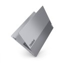Lenovo ThinkBook 16 G7 Ryzen 7 7735HS 16.0"WUXGA IPS 300nits AG 16GB DDR5 5600 SSD512 Radeon 680M Cam1080p Win11
