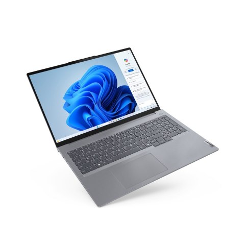 Lenovo ThinkBook 16 G7 Ryzen 7 7735HS 16.0"WUXGA IPS 300nits AG 16GB DDR5 5600 SSD512 Radeon 680M Cam1080p Win11 Lenovo ThinkBook 16 G7 Ryzen 7 7735HS 16.0"WUXGA IPS 300nits AG 16GB DDR5 5600 SSD512 Radeon 680M Cam1080p Win11