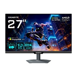 MONITOR GIGABYTE LED 27