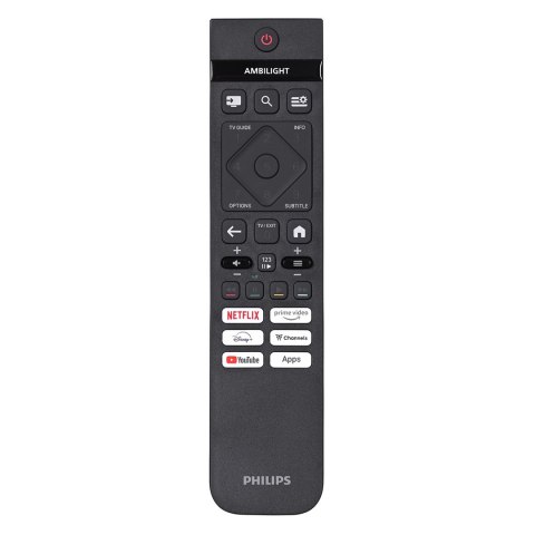 Telewizor 65" Philips 65PUS7000/12