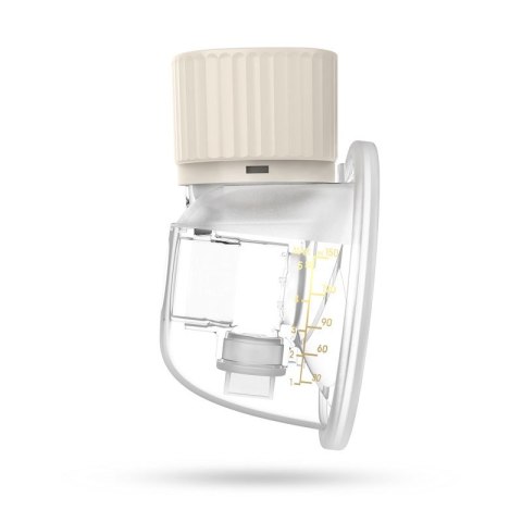 NENO BEZPRZEW.MUSZLOWY,ELEKTR. LAKTATOR VENTO