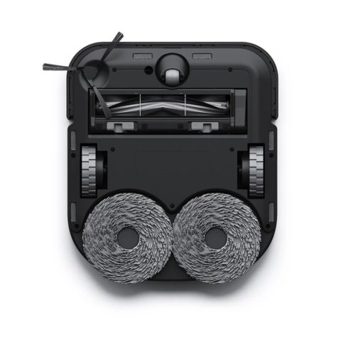 Robot sprzątający Ecovacs Deebot X2 OMNI (czarny) (WYPRZEDAŻ)