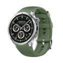 Smartwatch OnePlus Watch 3 AMOLED 46mm Zielony (WYPRZEDAŻ)