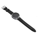 Smartwatch Samsung SM-L500 Galaxy Watch8 Classic (46 mm) Black (WYPRZEDAŻ)