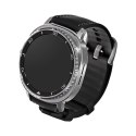 Smartwatch Samsung SM-L500 Galaxy Watch8 Classic (46 mm) Black (WYPRZEDAŻ)