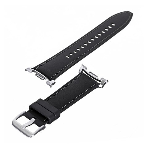 Smartwatch Samsung SM-L500 Galaxy Watch8 Classic (46 mm) Black (WYPRZEDAŻ) Smartwatch Samsung SM-L500 Galaxy Watch8 Classic (46 mm) Black (WYPRZEDAŻ)