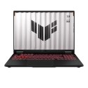 ASUS TUF Gaming A16 FA608UP-R7165W Ryzen 7 260 16.0" FHD+ IPS-level 165Hz 300nits AG 16GB DDR5 5600 SSD512 GeForce RTX 5070 8GB 