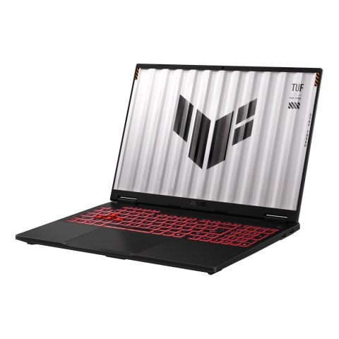 ASUS TUF Gaming A16 FA608UP-R7165W Ryzen 7 260 16.0" FHD+ IPS-level 165Hz 300nits AG 16GB DDR5 5600 SSD512 GeForce RTX 5070 8GB 