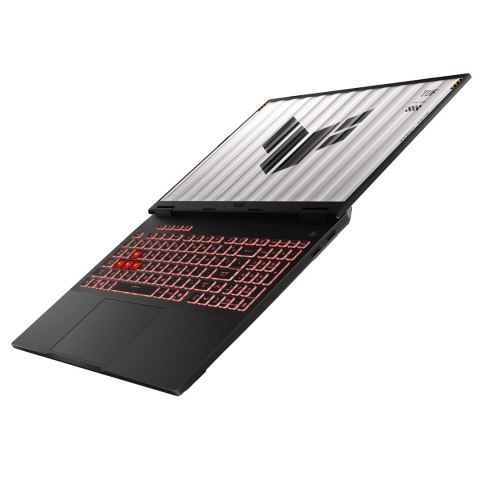 ASUS TUF Gaming A16 FA608UP-R7165W Ryzen 7 260 16.0" FHD+ IPS-level 165Hz 300nits AG 16GB DDR5 5600 SSD512 GeForce RTX 5070 8GB 