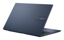 ASUS Vivobook 15 X1504VA-BQ2947 Core 5 120U 15.6"FHD IPS-level Panel 60Hz 250nits AG 16GB DDR4 SSD512 Intel Graphics WLAN+BT Cam