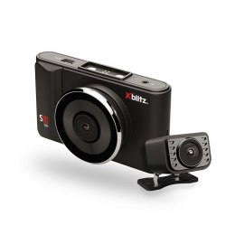 XBLITZ KAMERA SAMOCHODOWA DUAL FHD S10 DUO
