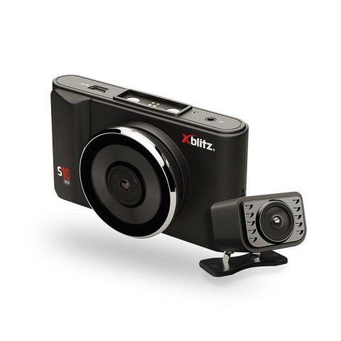 XBLITZ KAMERA SAMOCHODOWA DUAL FHD S10 DUO XBLITZ KAMERA SAMOCHODOWA DUAL FHD S10 DUO