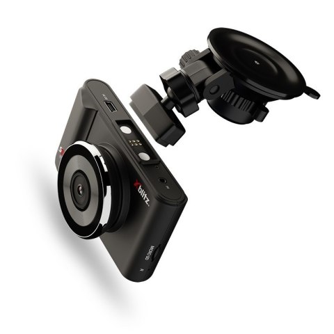 XBLITZ KAMERA SAMOCHODOWA DUAL FHD S10 DUO XBLITZ KAMERA SAMOCHODOWA DUAL FHD S10 DUO