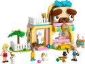 LEGO FRIENDS 42650 Sklep z akcesoriami dla zwierząt