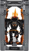 LEGO Icons 10367 Władca pierścieni: Book nook z Balrogiem (WYPRZEDAŻ)