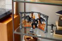 LEGO Icons 10367 Władca pierścieni: Book nook z Balrogiem (WYPRZEDAŻ)