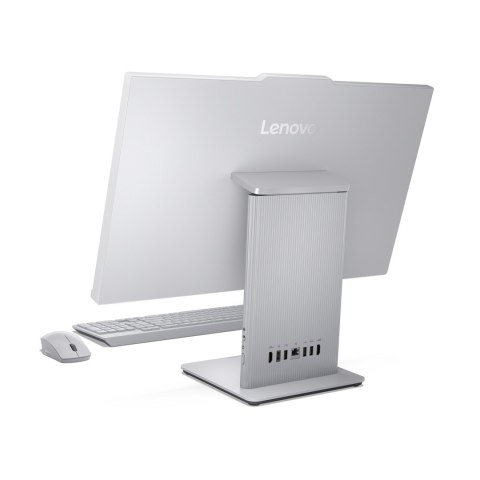 Lenovo IdeaCentre AIO 24IRH9 i5-13420H 23.8" FHD IPS AG 250nits 100Hz 16GB DDR5 5200 SSD512 Intel UHD Graphics Win11 Cloud Grey Lenovo IdeaCentre AIO 24IRH9 i5-13420H 23.8" FHD IPS AG 250nits 100Hz 16GB DDR5 5200 SSD512 Intel UHD Graphics Win11 Cloud Grey