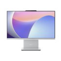 Lenovo IdeaCentre AIO 24IRH9 i5-13420H 23.8" FHD IPS AG 250nits 100Hz 16GB DDR5 5200 SSD512 Intel UHD Graphics Win11 Cloud Grey 