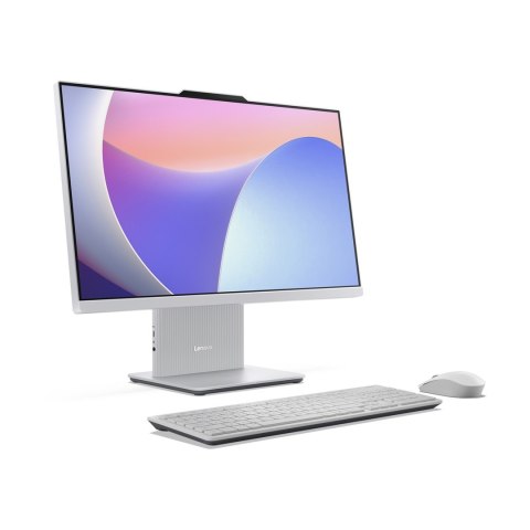 Lenovo IdeaCentre AIO 24IRH9 i5-13420H 23.8" FHD IPS AG 250nits 100Hz 16GB DDR5 5200 SSD512 Intel UHD Graphics Win11 Cloud Grey Lenovo IdeaCentre AIO 24IRH9 i5-13420H 23.8" FHD IPS AG 250nits 100Hz 16GB DDR5 5200 SSD512 Intel UHD Graphics Win11 Cloud Grey