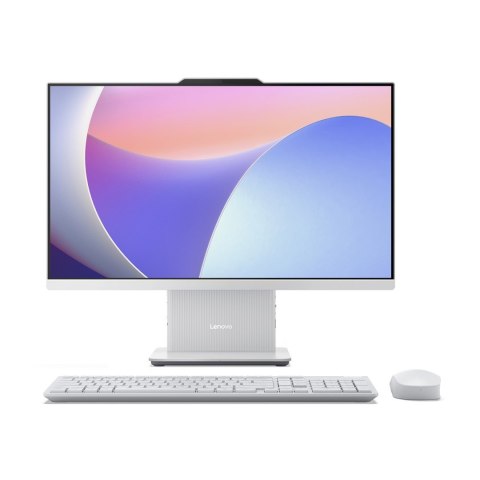 Lenovo IdeaCentre AIO 24IRH9 i5-13420H 23.8" FHD IPS AG 250nits 100Hz 16GB DDR5 5200 SSD512 Intel UHD Graphics Win11 Cloud Grey Lenovo IdeaCentre AIO 24IRH9 i5-13420H 23.8" FHD IPS AG 250nits 100Hz 16GB DDR5 5200 SSD512 Intel UHD Graphics Win11 Cloud Grey