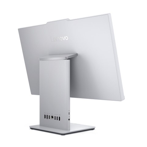 Lenovo IdeaCentre AIO 24IRH9 i5-13420H 23.8" FHD IPS AG 250nits 100Hz 16GB DDR5 5200 SSD512 Intel UHD Graphics Win11 Cloud Grey Lenovo IdeaCentre AIO 24IRH9 i5-13420H 23.8" FHD IPS AG 250nits 100Hz 16GB DDR5 5200 SSD512 Intel UHD Graphics Win11 Cloud Grey