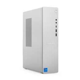 Lenovo IdeaCentre Tower 08IRR9 i5-14400 16GB DDR5 4800 SSD512 Intel UHD Graphics 730 NoOS Grey