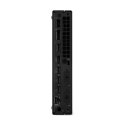 Lenovo ThinCentre M75q G5 Tiny Ryzen 3 8300GE 8GB DDR5 SSD256 Radeon 740M W11Pro Black 3Y OnSite