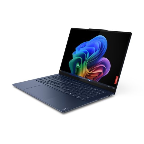 Lenovo Yoga Slim 7 14Q8X9 Snapdragon X Elite X1E-78-100 14,5"3K OLED Touch 90Hz 1000nit 32GB DDR5 SSD1TB Qualcomm Adreno 70Wh Wi Lenovo Yoga Slim 7 14Q8X9 Snapdragon X Elite X1E-78-100 14,5"3K OLED Touch 90Hz 1000nit 32GB DDR5 SSD1TB Qualcomm Adreno 70Wh Wi