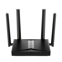 Router CUDY WR3600H BE3600 2.5G Wi-Fi 7 Mesh Router