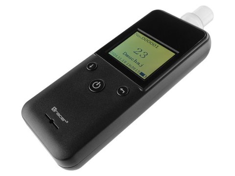 TRACER ALKOMAT BREATHEZ-2B PÓŁPRZEWODNIKOWY TRAALC47557 TRACER ALKOMAT BREATHEZ-2B PÓŁPRZEWODNIKOWY TRAALC47557
