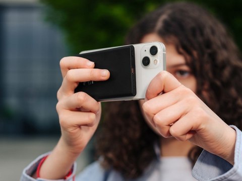 TRACER POWERBANK AIRMAG2 5000MAH PD20W+15W MAG