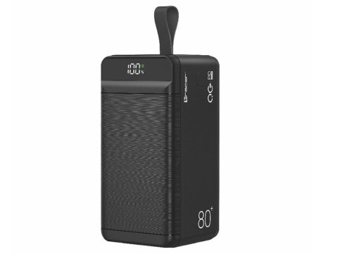 TRACER POWERBANK VOUGE-8 80000MAH QC+PD22.5W