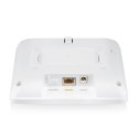 Access Point Wi-Fi 7 Zyxel NWA50BEPRO 2.4GHz(2x2), 5/6GHz(2x2) PoE+ 1x2.5G