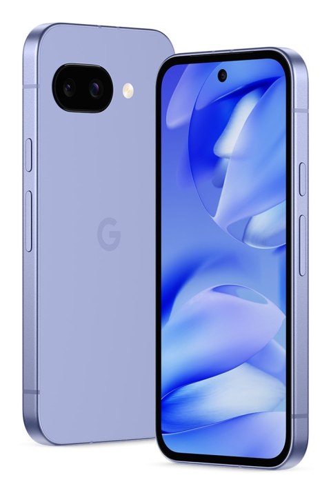 Google Pixel 9a 5G DualSIM 8/128GB Iris (WYPRZEDAŻ) Google Pixel 9a 5G DualSIM 8/128GB Iris (WYPRZEDAŻ)